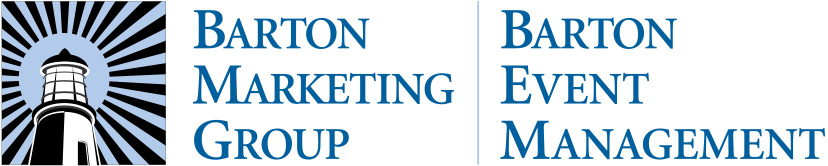 Barton Marketing Group | Barton Event Management.